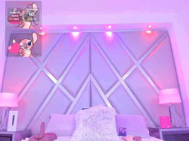 AshleyBlair webcam