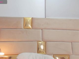 AngelineStone Porn Show