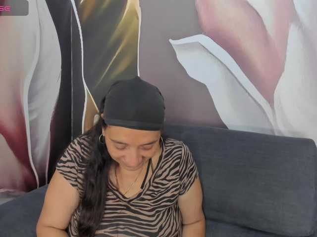 AngelineStone's BongaCams show and profile