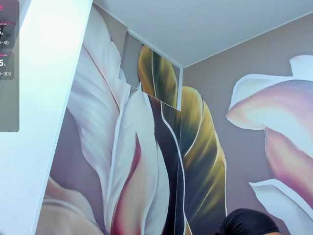 AngelineStone's BongaCams show and profile