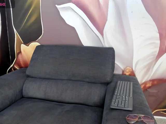 AngelineStone Live Cam on BongaCams