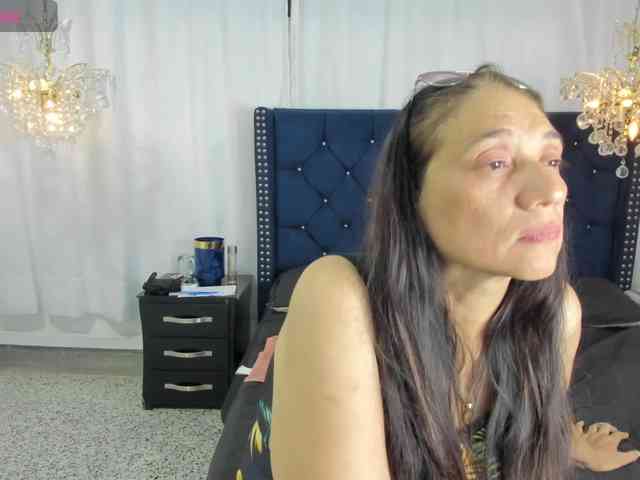 AngelineStone webcam