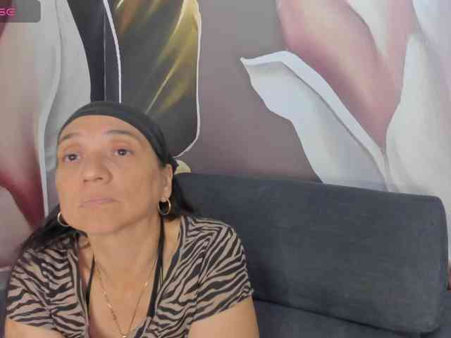 AngelineStone webcam