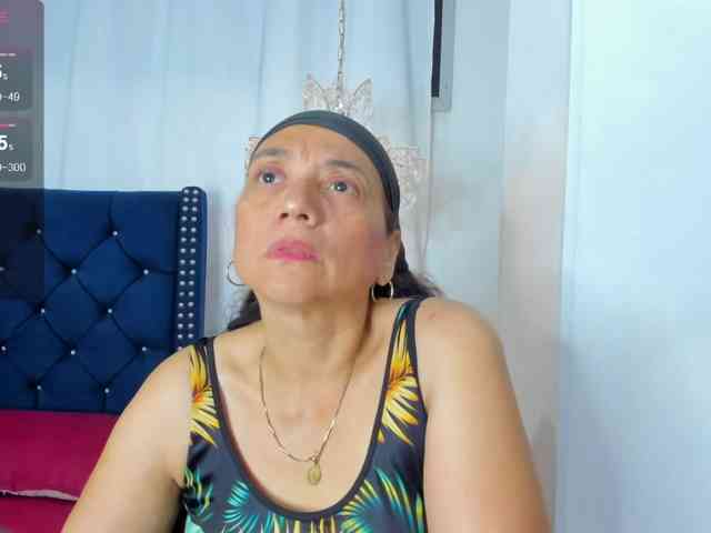 AngelineStone webcam