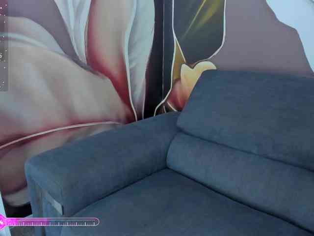 AngelineStone webcam