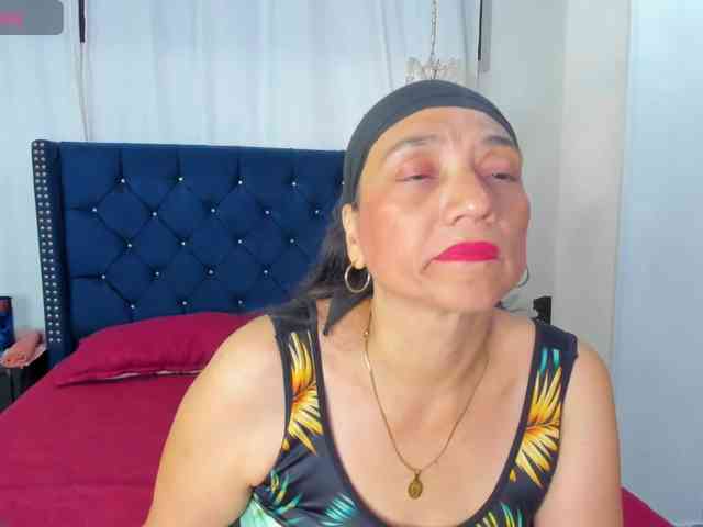 AngelineStone webcam