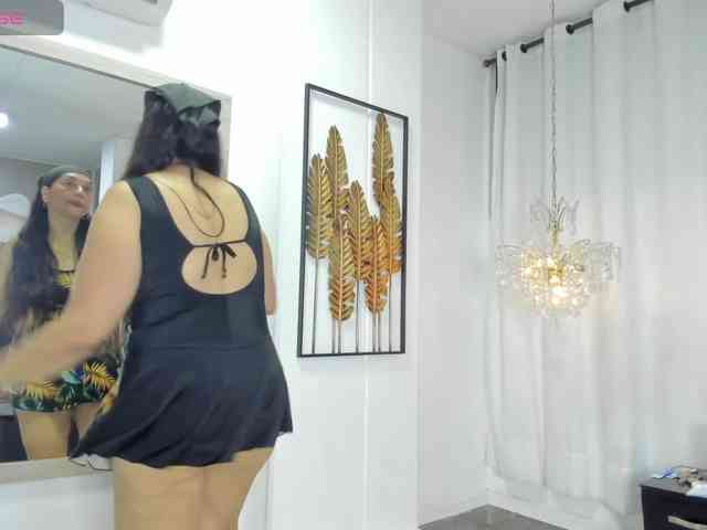 AngelineStone webcam