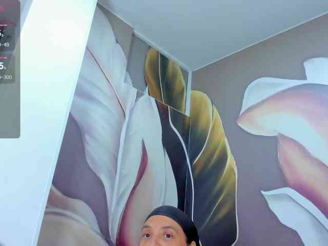 AngelineStone webcam