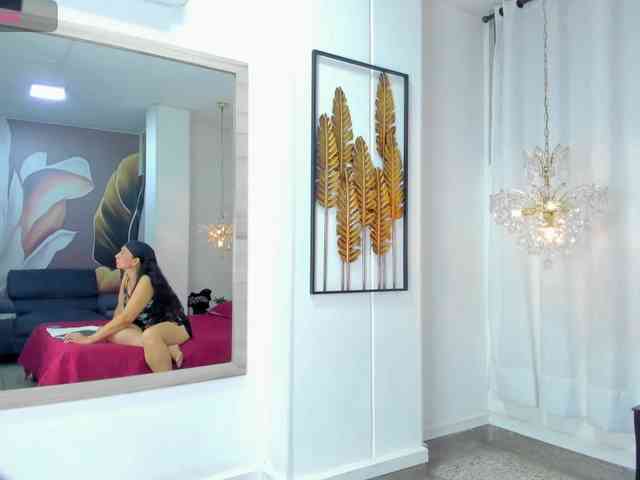 AngelineStone webcam