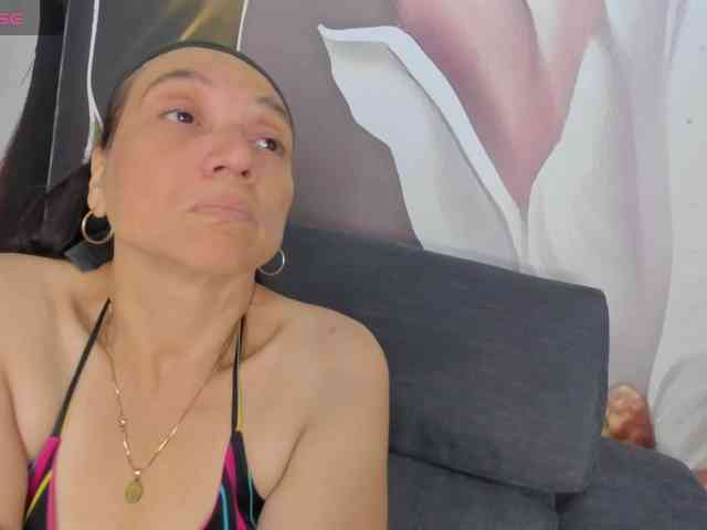 AngelineStone webcam