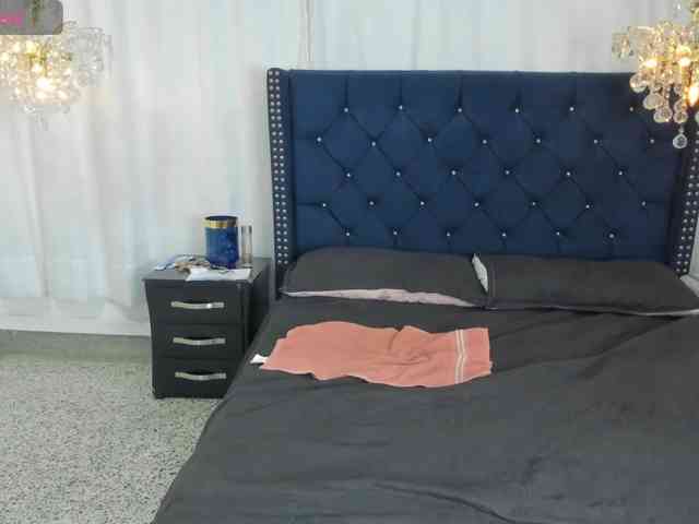 AngelineStone webcam