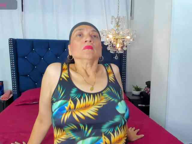 AngelineStone webcam