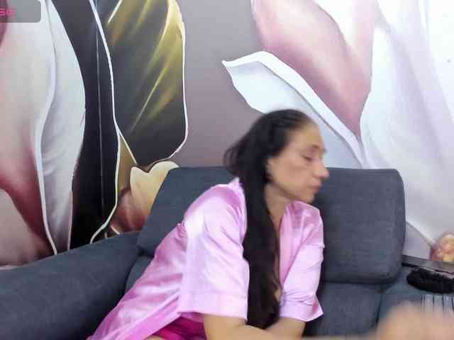 AngelineStone webcam