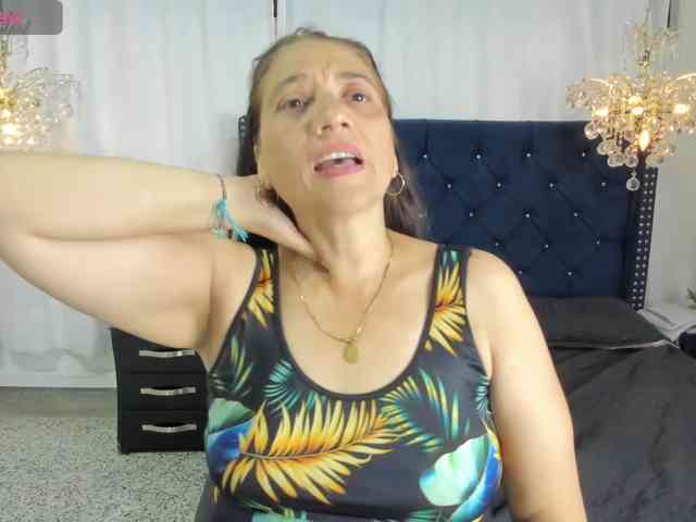 AngelineStone webcam