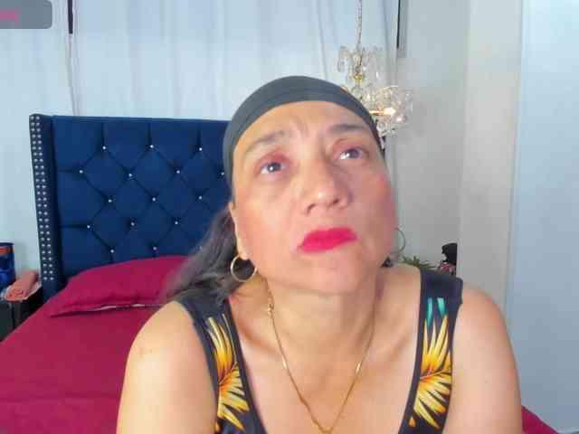 AngelineStone webcam