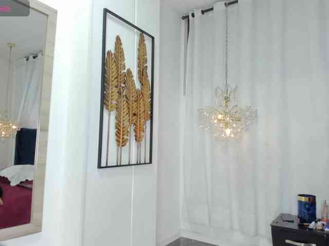 AngelineStone webcam