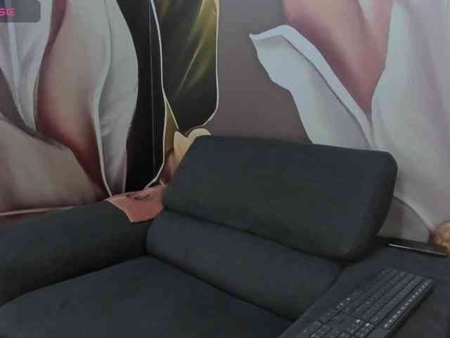 AngelineStone webcam