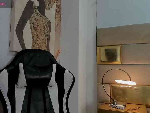 AngelineStone webcam