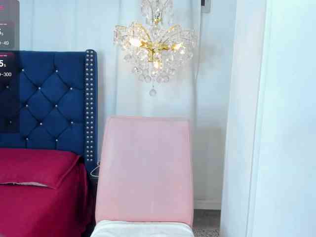 AngelineStone webcam