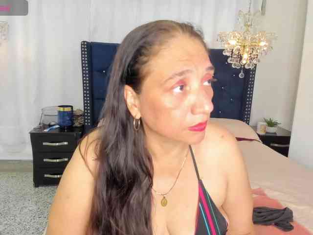 AngelineStone webcam