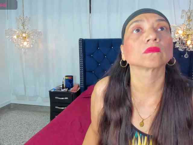 AngelineStone webcam