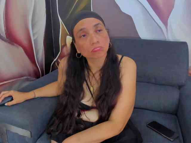 AngelineStone webcam