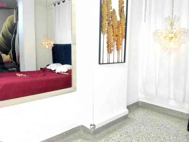 AngelineStone webcam