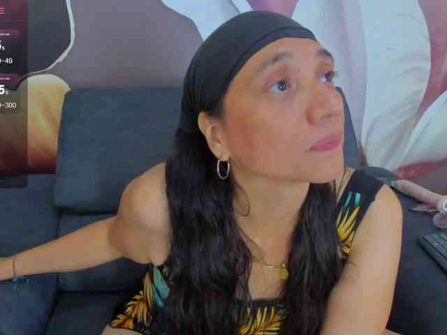 AngelineStone webcam