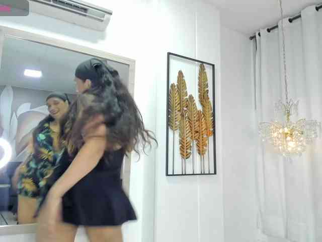 AngelineStone webcam