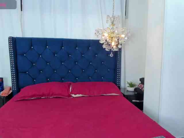 AngelineStone webcam