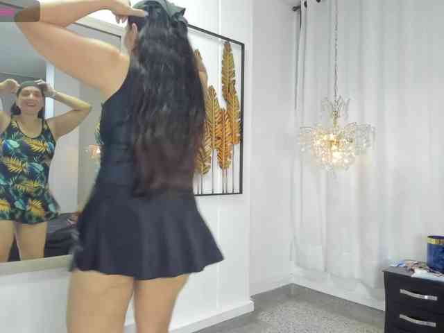 AngelineStone webcam