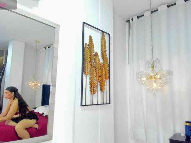 AngelineStone webcam