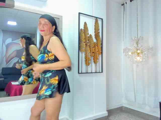 AngelineStone webcam