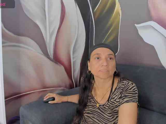 AngelineStone webcam