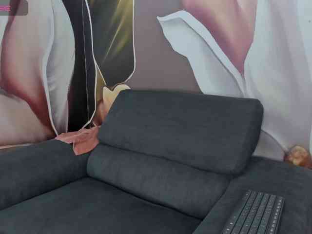 AngelineStone webcam