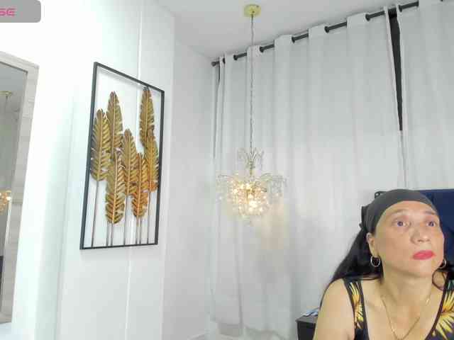 AngelineStone webcam