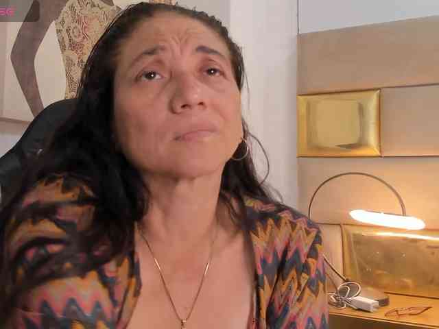 AngelineStone webcam