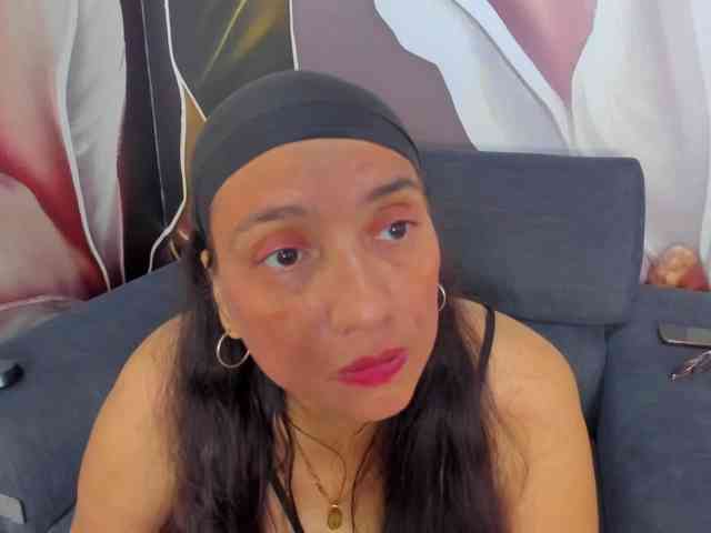 AngelineStone webcam