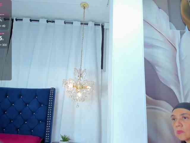 AngelineStone webcam