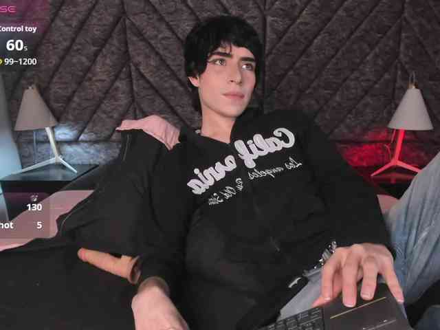 DemonFoxx