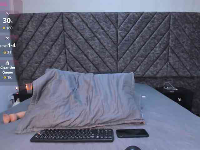 DemonFoxx Sex Cam Show