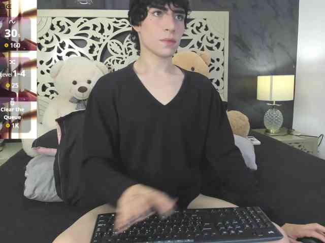 DemonFoxx
