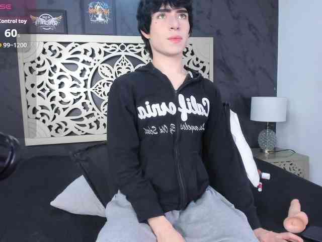 DemonFoxx