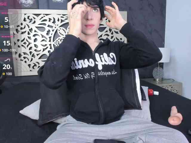 DemonFoxx