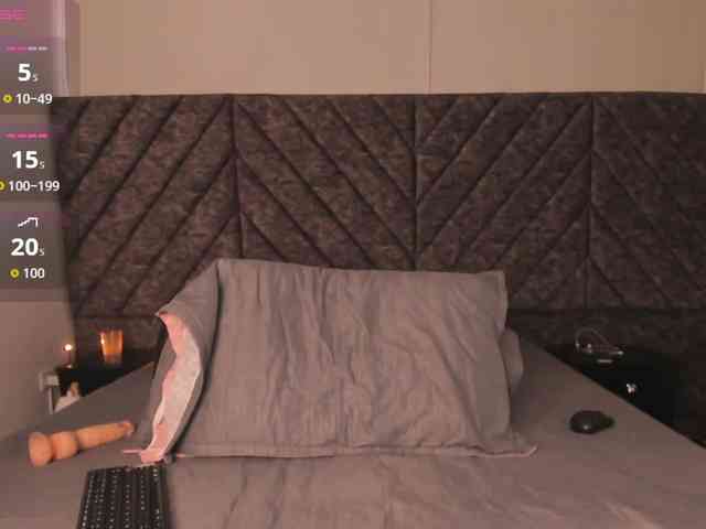 DemonFoxx Sex Cam Show