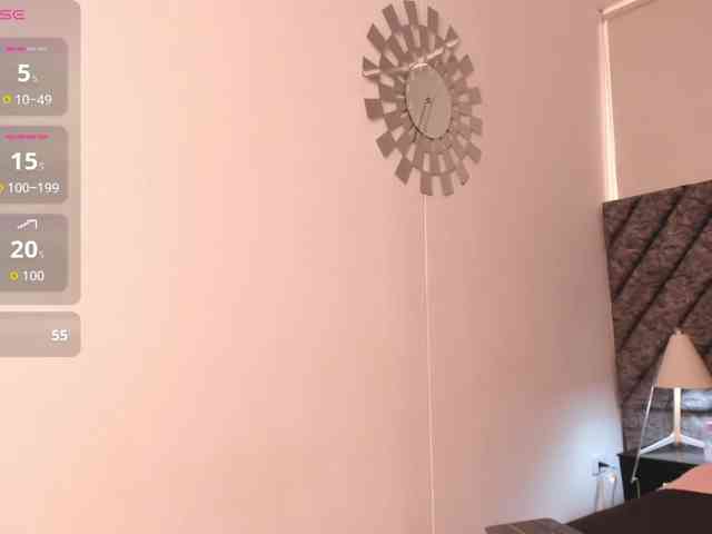 DemonFoxx Sex Cam Show