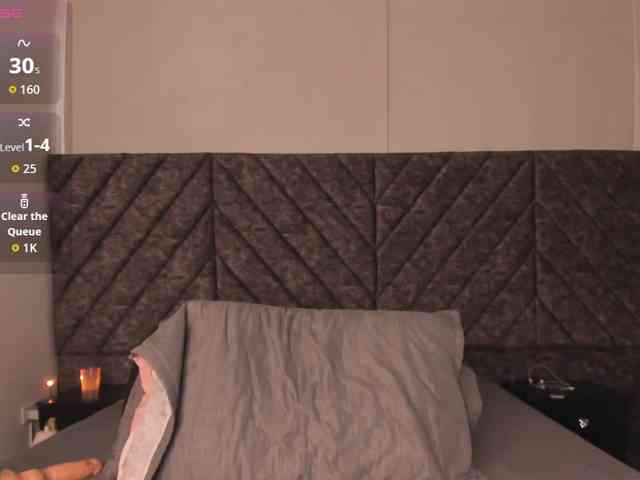 DemonFoxx Sex Cam Show