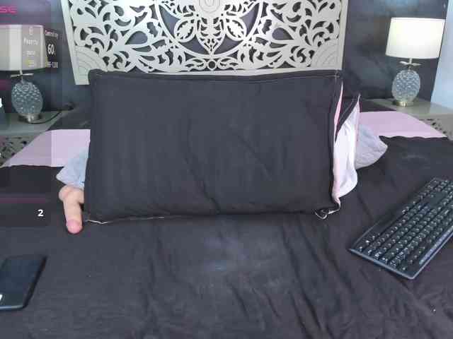 DemonFoxx Sex Cam Show