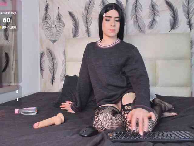 DemonFoxx DemonFoxx