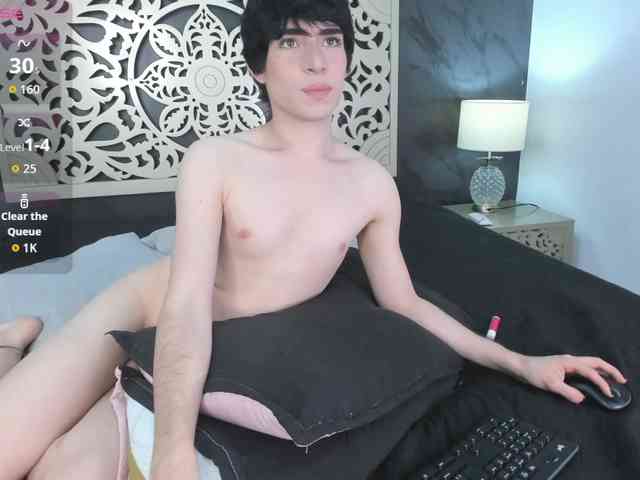 DemonFoxx